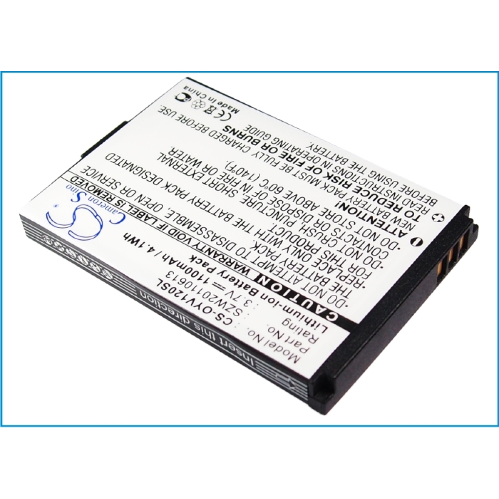 Încărcător de birou K-touch CS-OYV120SL
