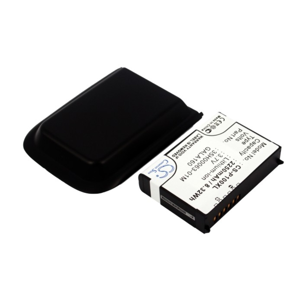 Baterie compatibil cu HTC DOPOD i-Mate Qtek CS-P100XL