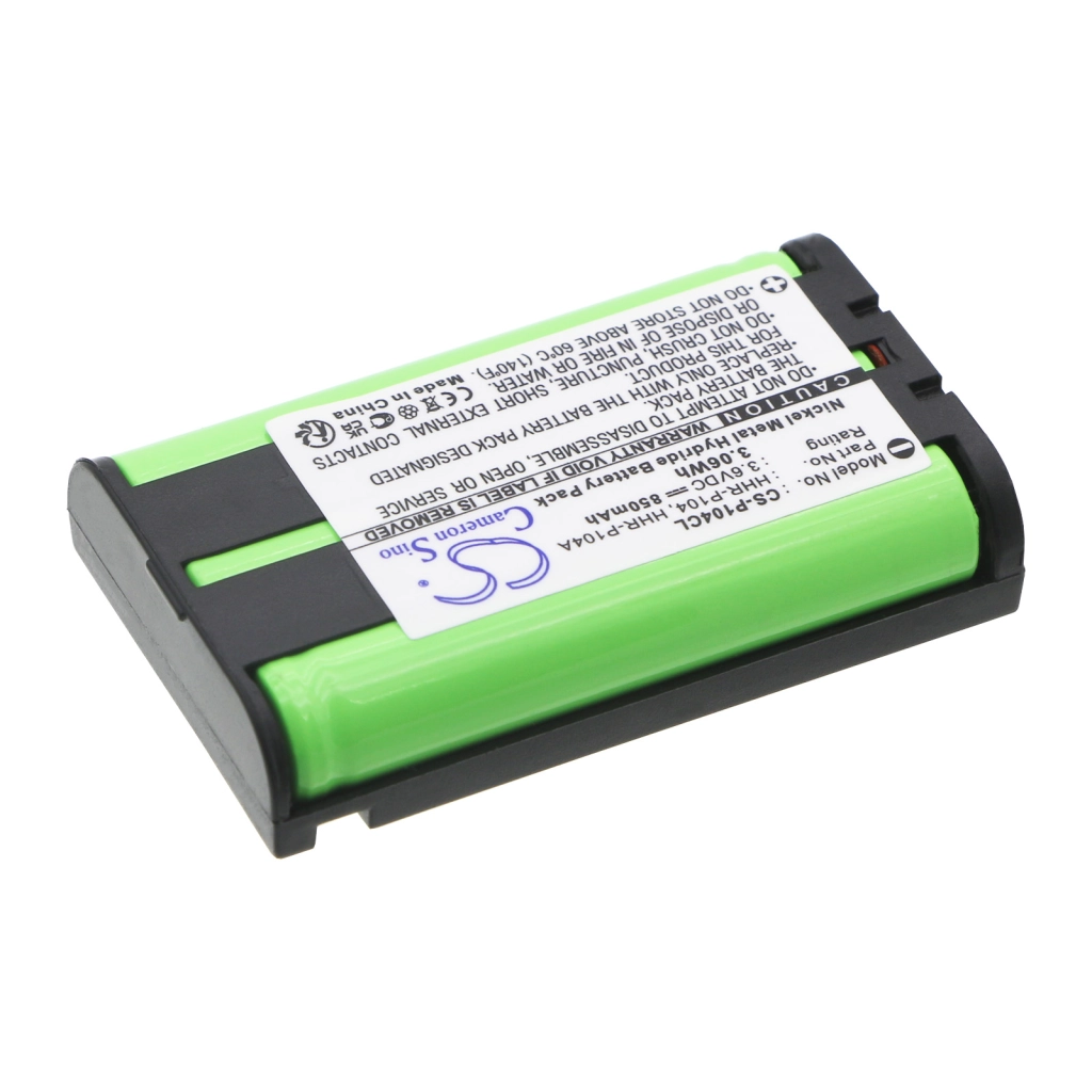 CS-P104CL