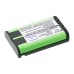 Baterie telefon fără fir Panasonic KX-TG2302B (CS-P104CL)