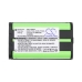 Baterie telefon fără fir Panasonic KX-TG2302B (CS-P104CL)