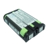 Baterie telefon fără fir Panasonic KX-TG6054B (CS-P107CL)