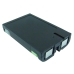 Baterie telefon fără fir Panasonic KX-TG6054B (CS-P107CL)