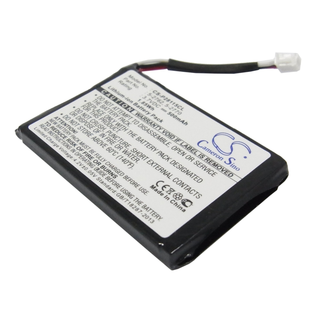 Baterie telefon fără fir GE 28115FE1-A (CS-P28115CL)