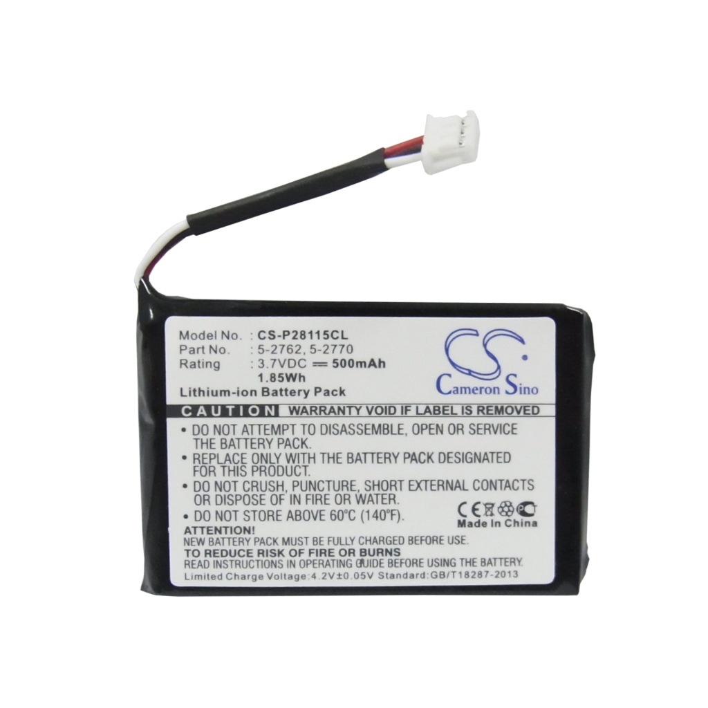 Baterie telefon fără fir GE 28115FE1-A (CS-P28115CL)