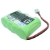 Baterie telefon fără fir Phone Mate TC950A (CS-P303CL)