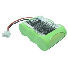 Compatible battery replacement for NOMAD 30AAK3BMJ,3N270AA,40AAK3BMJ,4501,60AAH3BMJ...