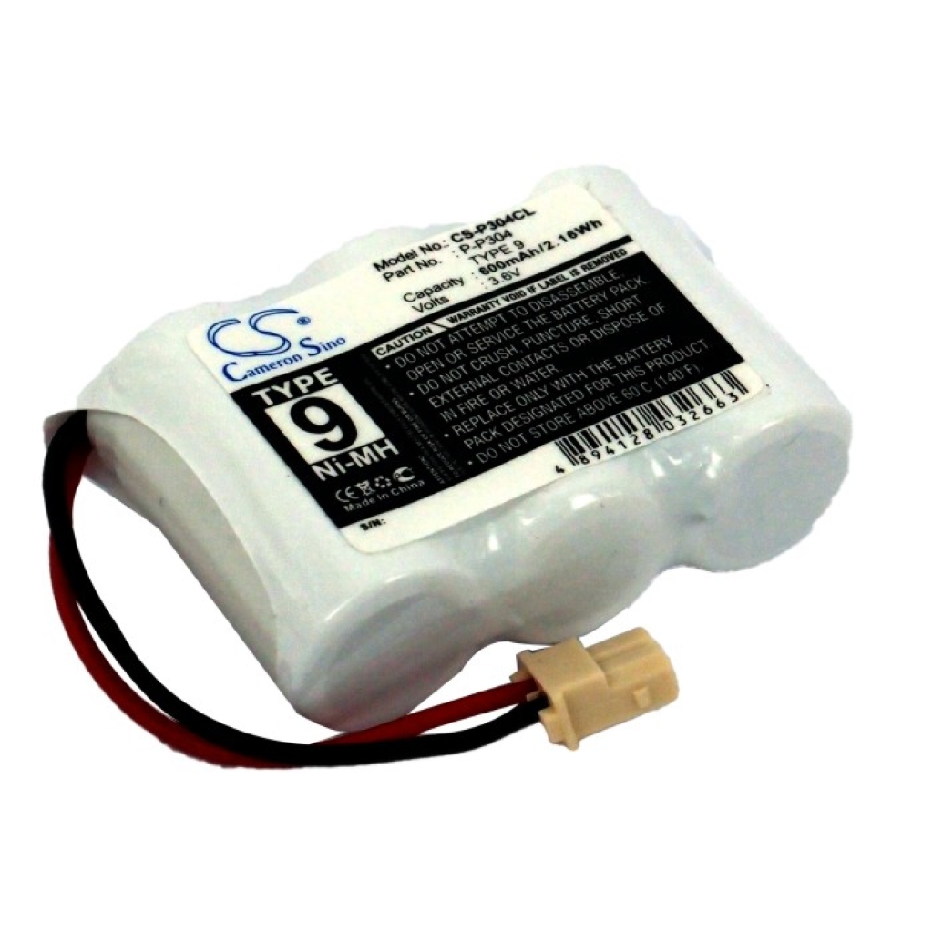 Baterie telefon fără fir Bell South HAC582B (CS-P304CL)