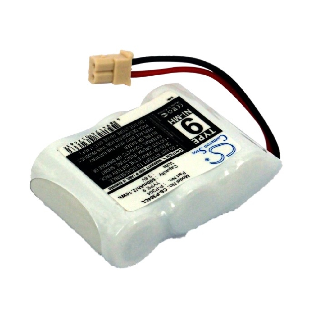 Baterie telefon fără fir Bell South HAC582B (CS-P304CL)