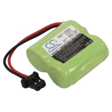 Înlocuire compatibilă pentru bateria COBRA 23-908,CO119P,HHR-P305,HHR-P305A,HHR-P305A/1B...