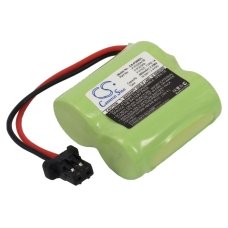 Înlocuire compatibilă pentru bateria COBRA 23-908,CO119P,HHR-P305,HHR-P305A,HHR-P305A/1B...