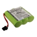 Baterie telefon fără fir Panasonic KX-TG2550B (CS-P401CL)