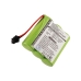 Baterie telefon fără fir Panasonic KX-TG2550B (CS-P401CL)