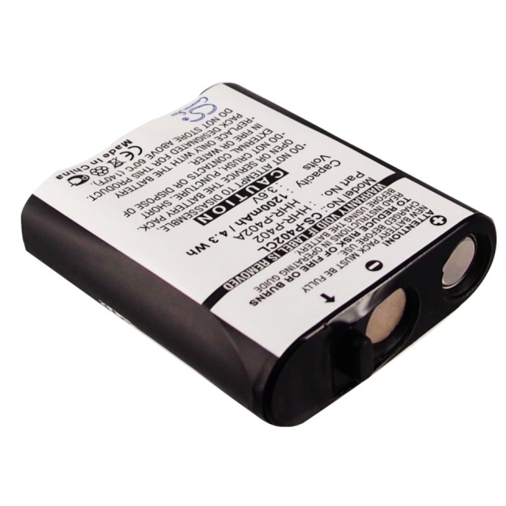Baterie telefon fără fir Panasonic KX-TG2247 (CS-P402CL)