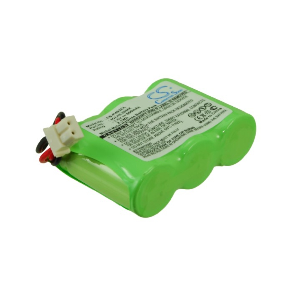 Baterie telefon fără fir SOUTHWESTERN BELL FF660 (CS-P403CL)