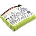 Cordless Phone Battery Radio Shack TAD-1130
