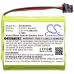 Cordless Phone Battery Radio Shack TAD-1130