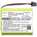 Cordless Phone Battery NORTHWESTERN BELL 32001
