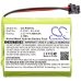 Cordless Phone Battery NORTHWESTERN BELL 32001