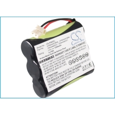 Înlocuire compatibilă pentru bateria Toshiba 3SNAA45SX,3SNAA60SX1,3SNAA80SX1,BT-33,GP60AAK3BML...