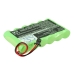 Baterie telefon fără fir Panasonic KX-TG2000B Backup (CS-P507CL)