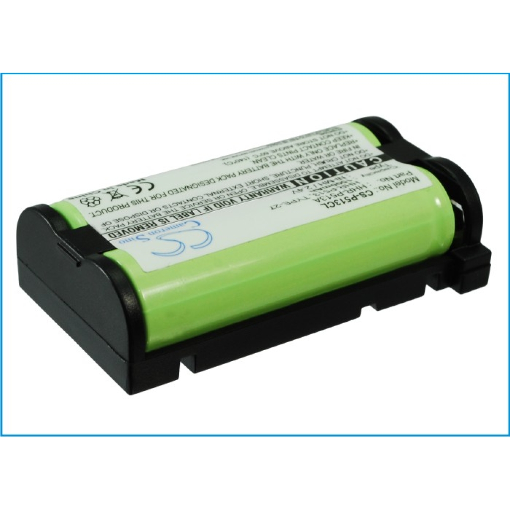 Baterie telefon fără fir Panasonic KX-TG2235B (CS-P513CL)