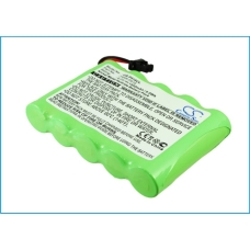 Înlocuire compatibilă pentru bateria Panasonic HHR-P516,HHR-P516A,HHR-P516A-1H,TYPE 34