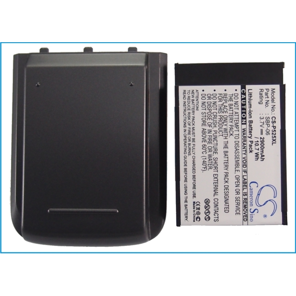 Baterie compatibil cu Asus CS-P525XL