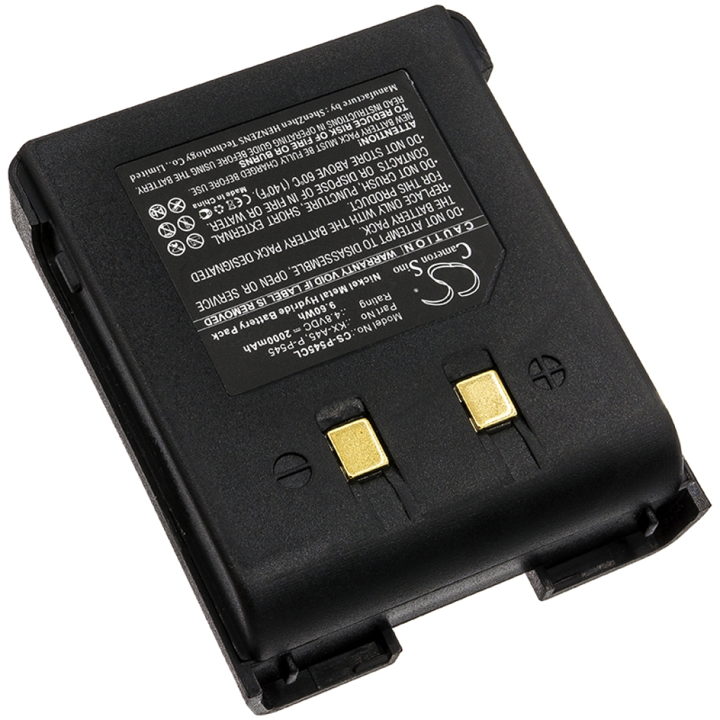 Baterie telefon fără fir Panasonic KX-T9151/SL (CS-P545CL)