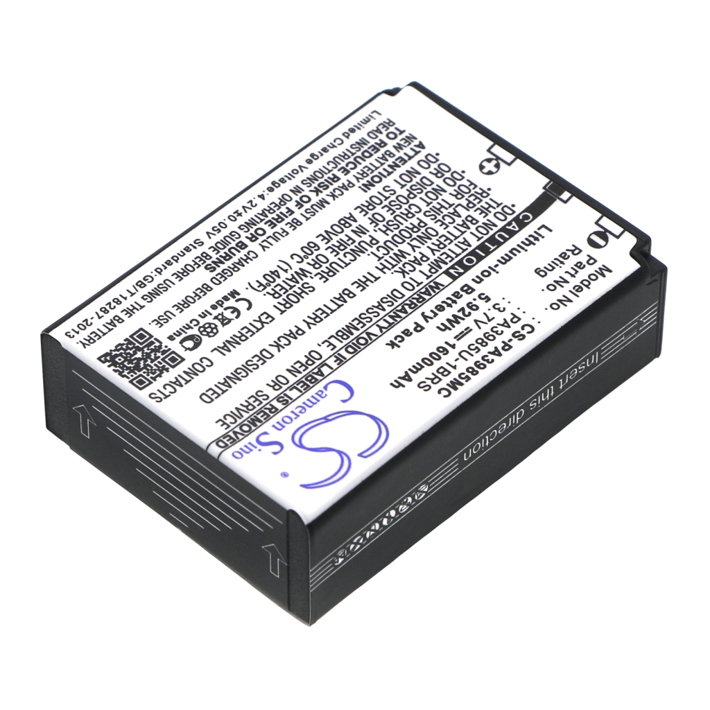 Toshiba Camileo X200