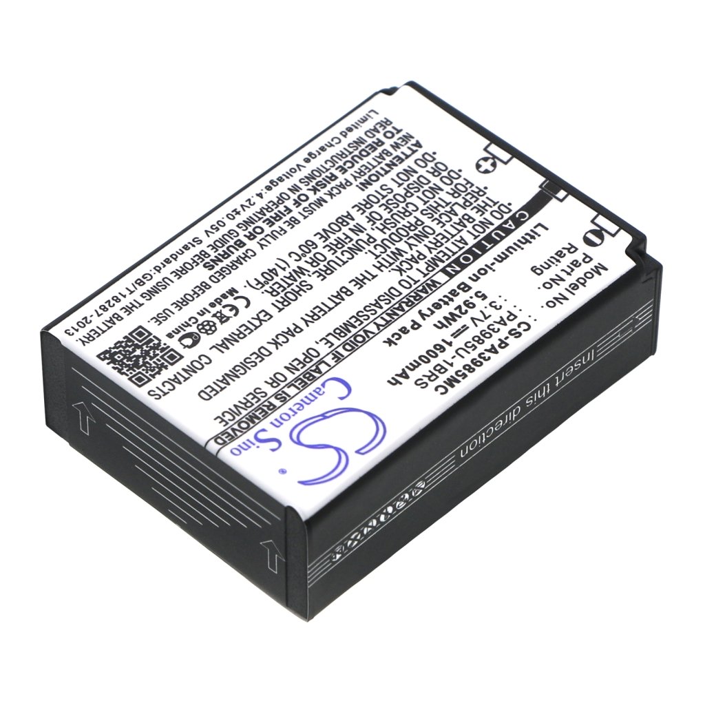 Înlocuire compatibilă pentru bateria Toshiba PA3985,PA3985U-1BRS