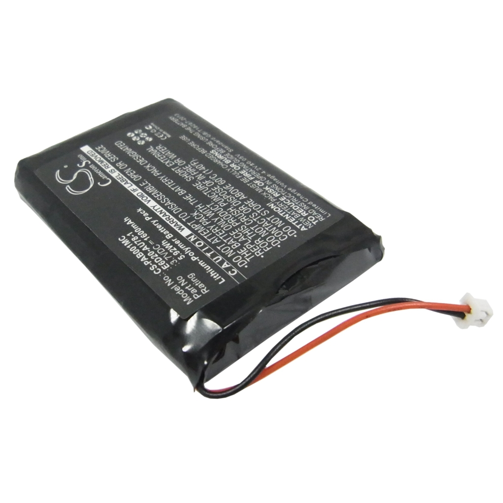 Înlocuire compatibilă pentru bateria Panasonic E6D20-AU78-1