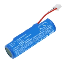 Înlocuire compatibilă pentru bateria Pax IS486