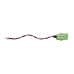 Baterie CMOS / BackUp Panasonic CS-PAF100BU