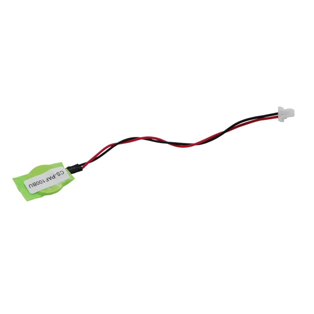 Baterie CMOS / BackUp Panasonic CS-PAF100BU