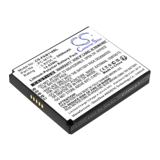 Înlocuire compatibilă pentru bateria Pax PC-M116
