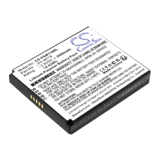 Înlocuire compatibilă pentru bateria Pax PC-M116