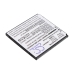 Baterie compatibil cu Pax CS-PAS057BL