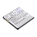 Baterie compatibil cu Pax CS-PAS057BL