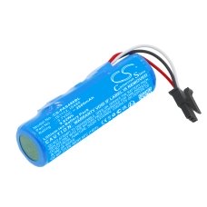 Înlocuire compatibilă pentru bateria Pax IS1112,IS486