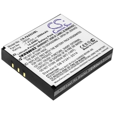 Înlocuire compatibilă pentru bateria Pax IS524