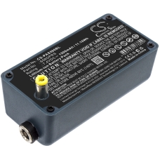 Înlocuire compatibilă pentru bateria Pax S58GPRS