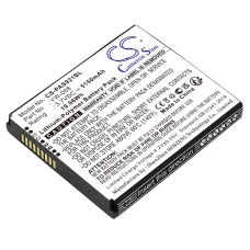 Înlocuire compatibilă pentru bateria Pax YW-008