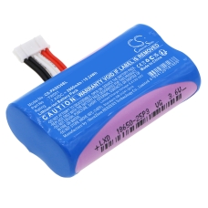 Înlocuire compatibilă pentru bateria Pax YW001