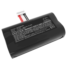 Înlocuire compatibilă pentru bateria Pax BF1024