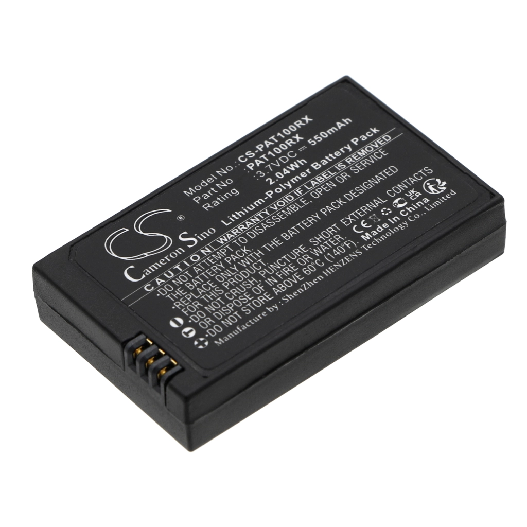 Baterii pentru drone Parrot CS-PAT100RX