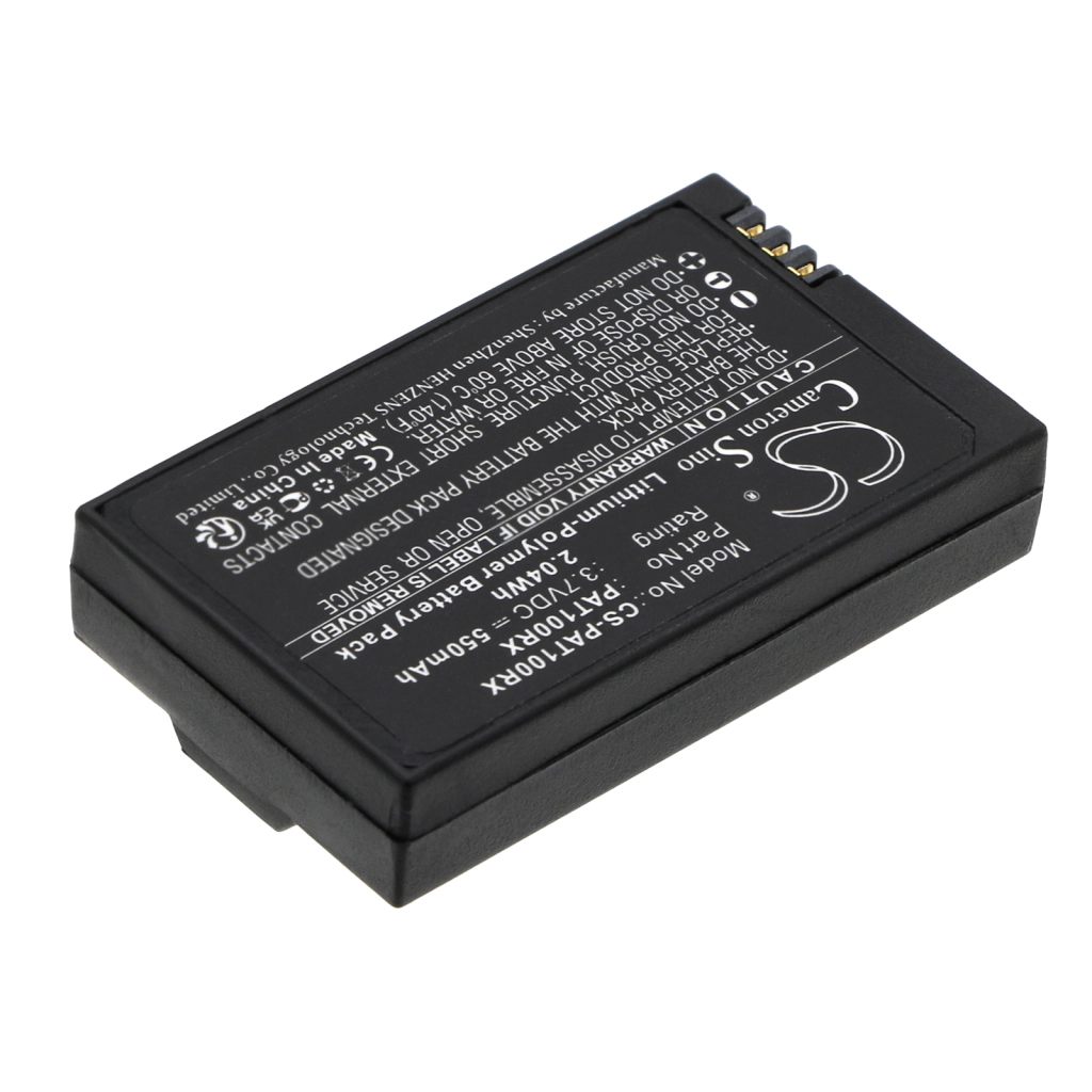 Baterii pentru drone Parrot CS-PAT100RX