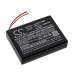 BabyPhone Battery Panasonic CS-PAX103MB