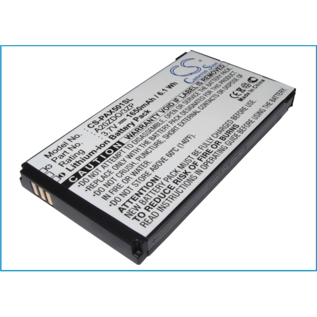 Încărcător de birou Texas instruments CS-PAX501SL