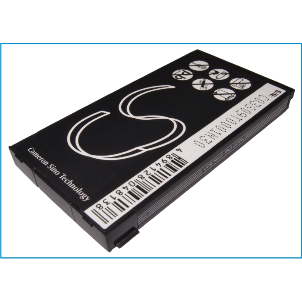 Încărcător de birou Texas instruments CS-PAX501SL